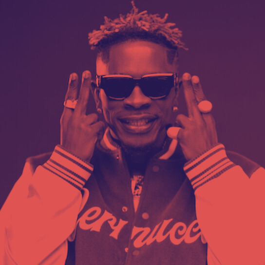 shatta wale