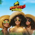 Accra to Host Inaugural Afro Beach Festival This December